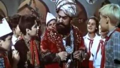 Həyatı zülmlə keçən "Xan" - Onun da atasını ermənilər öldürmüşdü 