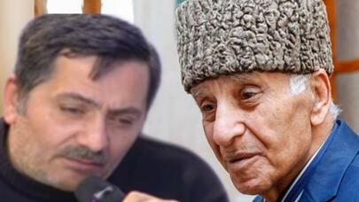 Əməkdar artistin oğlu küçədə yaşayır: "Bacım evləri ələ keçirib" - Video