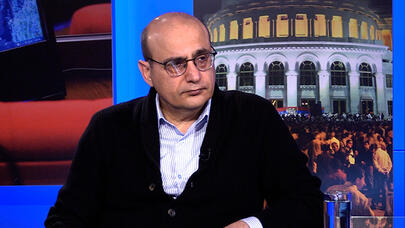 Danielyandan KRİTİK AÇIQLAMA: "İrəvan bunu etsə, Ermənistan yerindəcə məhv olacaq"