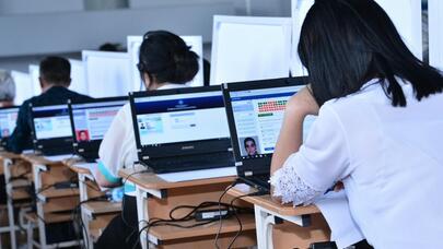 MİQ üzrə müsahibənin ikinci günündə 986 nəfər dəvət olunub