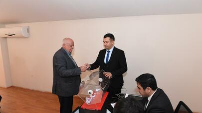 Zabuxa növbəti köç başlayır - Püşkatma keçirildi