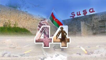 8 noyabr bütün türk dünyasının ən şanlı zəfərlərindən biridir - Türkiyəli politoloq