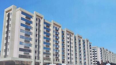 Bakıda 24.7 milyon manata bina satılır - FOTO