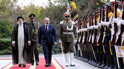 İran Paşinyanı devirmək üçün hərəkətə keçdi: Köçəryanın adamlarına Tehranda hansı təlimat verilir?