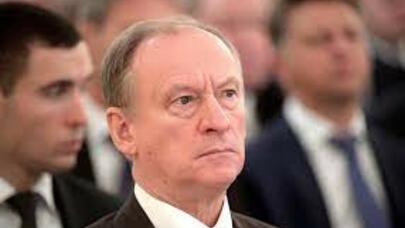 Qərb Patruşevin hədəfində