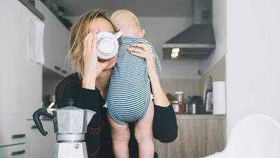 Uşaqları buna öyrətməyin, yoxsa...