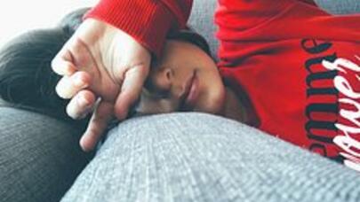 Təhlükəli xəstəlik: yorğunluq və zəiflik...