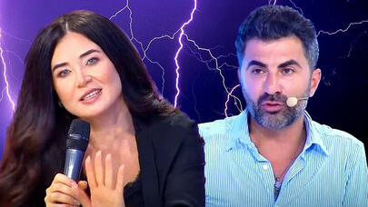 Zaurdan Elnarəyə cavab: Qatıqlaya-qatıqlaya... - VİDEO