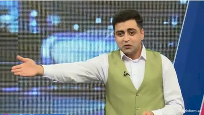 Qızından xəbəri yoxdur, görüşmədiyi oğlan qalmayıb - Aparıcıdan şok açıqlama