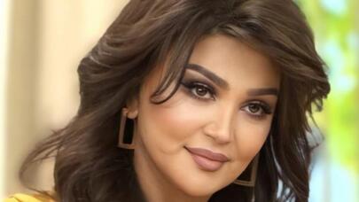 Nazpəri plastik əməliyyatla bu hala düşdü - Video