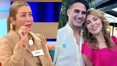 Dediklərini təkzib etdi: Xoşqədəmdən üzr istədi