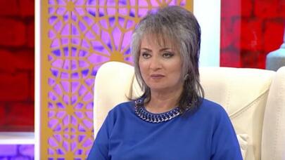 Əməkdar artistin məzarından təsirli görüntülər - Video