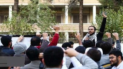 Tehranda Azərbaycan və Türkiyəyə qarşı ETİRAZ: İranı nə narahat edir?