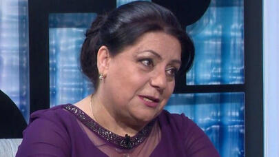 Səidə Quliyeva: “Kinomuzun keyfiyyətinin düşmə səbəbi mənə də qaranlıqdır"