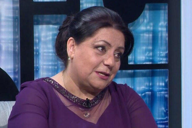 Səidə Quliyeva: “Kinomuzun keyfiyyətinin düşmə səbəbi mənə də qaranlıqdır"