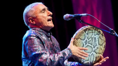 Alim Qasımov: Musiqinin diliylə şəhid analarına həmdəm olmağa çalışdıq - VİDEO