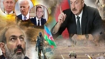 Fransaya xəbərdarlıq: Cənubi Qafqaz Afrika deyil, hər hansı bir hərəkətə cəhd etsəniz...