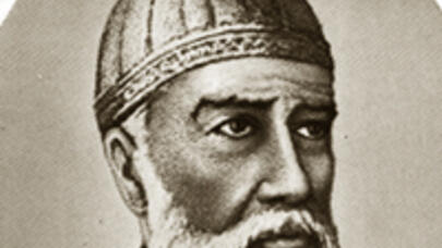 Məhəmməd  Füzuli "Vikipediya"nın seçilmişi sırasında