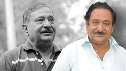 Əfsanəvi hind aktyoru VƏFAT ETDİ