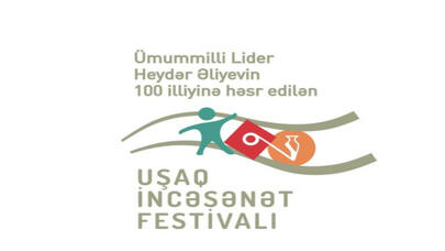 "Uşaq İncəsənət Festivalına 27 minə yaxın iştirakçı cəlb olunub"