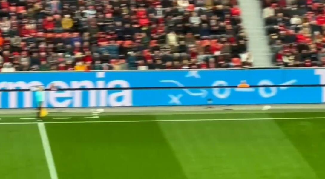 "Qarabağ"ın rəqibinin bu sirri bəlli oldu - FOTO