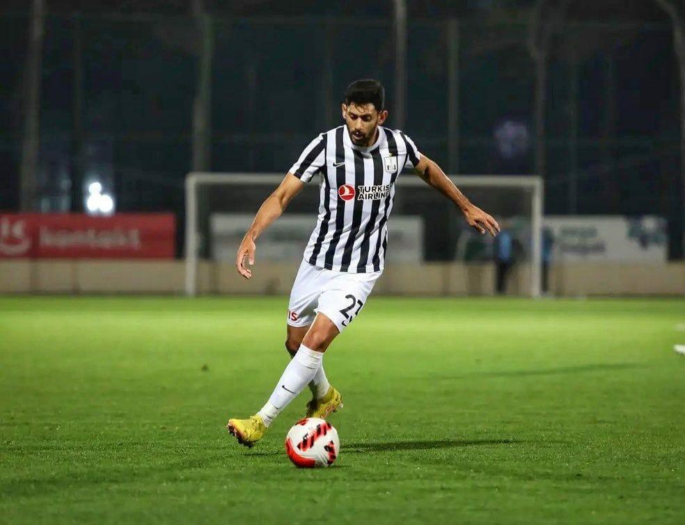 İsrailin kapitanı oldu, Azərbaycana sığındı, Fələstini seçdi: Ataanın film kimi həyatı 8 İsrailin kapitanı oldu, Azərbaycana sığındı, Fələstini seçdi: Ataanın film kimi həyatı