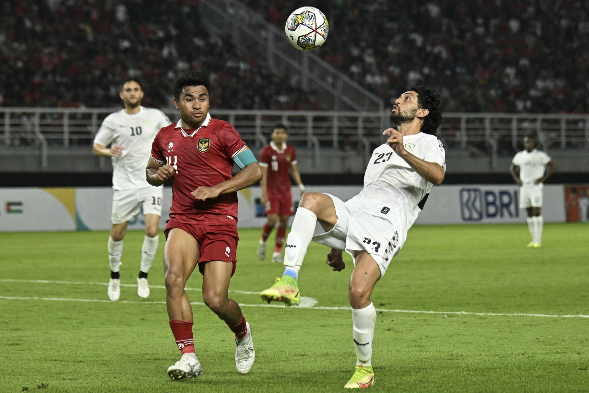 İsrailin kapitanı oldu, Azərbaycana sığındı, Fələstini seçdi: Ataanın film kimi həyatı 5 İsrailin kapitanı oldu, Azərbaycana sığındı, Fələstini seçdi: Ataanın film kimi həyatı