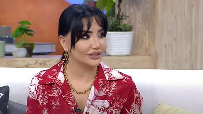 Nigar Şabanova: “Əvvəllər arvadı pis yola düşən kişi gizlənirdi, indikilər isə..." - FOTO