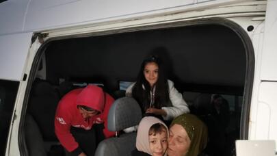 Daha 40 nəfər doğma Laçına qayıtdı - FOTO