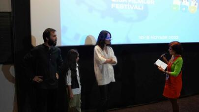 “Qarağ” filminin premyerası oldu - FOTO