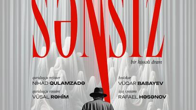 "Azdrama" səhnəsində illər sonra bu tamaşa yenidən oynanılacaq