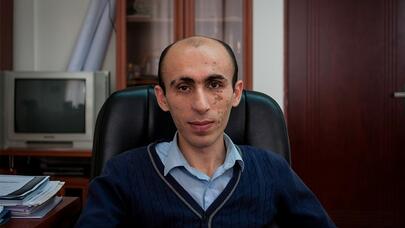 Erməni separatçısının Cenevrə sərgüzəştləri uğursuzluğa düçar oldu