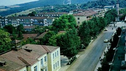 Kəlbəcər, Şuşa və Qubadlının Baş Planları təsdiq ediləcək