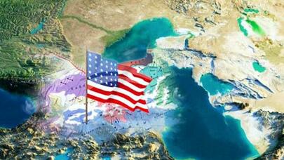 ABŞ-ın faciə, qan üzərində əldə etmək istədiyi divident: Hədəf Cənubi Qafqazdır