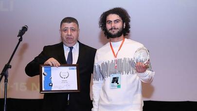 XIV Bakı Beynəlxalq Qısa Filmlər Festivalının qalibləri açıqlandı - FOTO