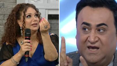 Elgiz Mənzurəni "qara siyahı"ya saldı:  "7 yetimlə..." - VİDEO