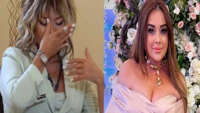 Xalq artisti Xatirə İslamı "yıxıb-sürüdü": "Allah göstərməsin..." - VİDEO