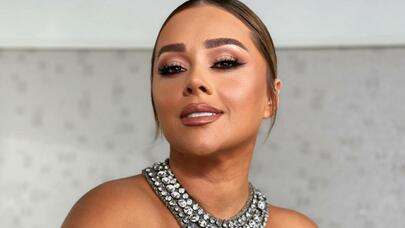 Xatirə körpə uşağın "üzünü" özünə köçürtdü - VİDEO