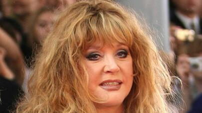 Alla Puqaçovanın yeri bəlli oldu