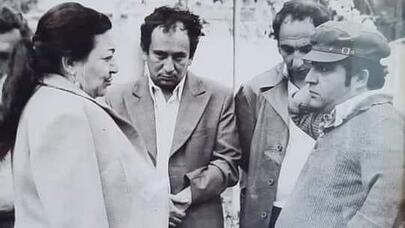 Bəzən bir ümid, bəzən göz yaşı... Filmlərimizin şah damarını tutan bəstəkar