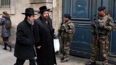 Yaxın Şərq Fransanı parçaladı -  Paris Moskvanı ittiham edir 