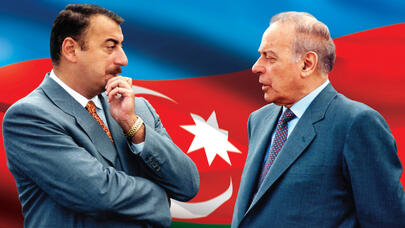 Dünənin, bu günün və sabahın partiyası necə yarandı? - Cəmisi 7 ay sonra... 