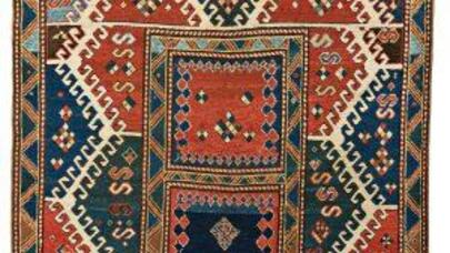 Azərbaycanın qədim xalçaları bu ölkədə satışa çıxarılır