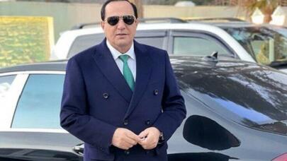 Manaf qalmaqallı görüntüdən danışdı: "Kişiliyimə əl uzadanın..." - Video