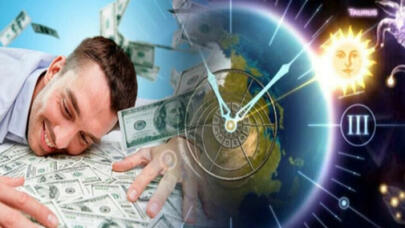 2024-cü ildə bəxti gətirəcək bürc: Pul və xoşbəxtlik onun olacaq