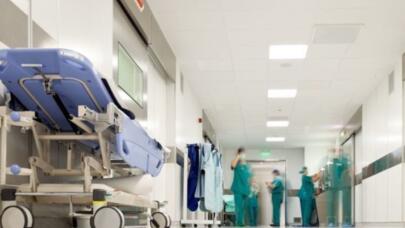 Bu rayonda qızılca yayılıb: Xəstəxanaya 60-a yaxın müraciət - VİDEO