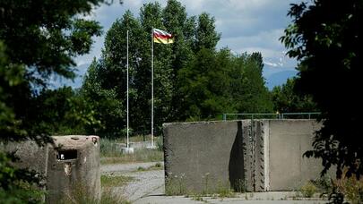Rusiyadan Gürcüstana gedən yeganə quru yolu BAĞLANDI