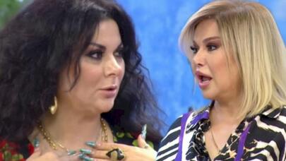 Nazənin Təranəyə OD PÜSKÜRDÜ: “Həyat yoldaşımın köhnə məşuqəsi...” - VİDEO