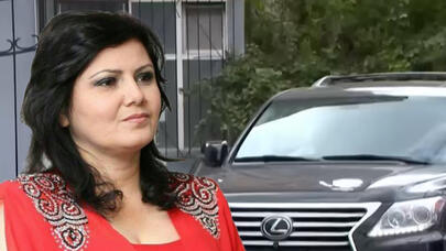 Aşıq Zülfiyyə ona 180 minlik maşın hədiyyə edən iş adamının adını açıqladı - Video