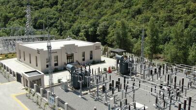 "Kəlbəcərdə 6 SES yenidən qurularaq istismara verilib"